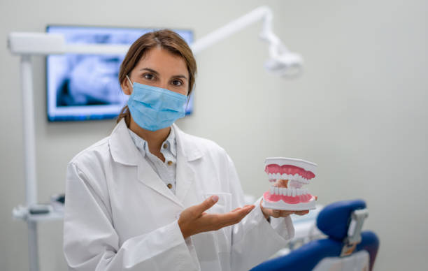 Best Walk-In Emergency Dental Services in Tipp City, OH